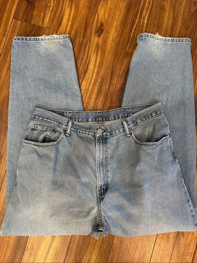 Classic Levis 40 x 36 Men's Denim Jeans